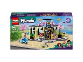 LEGO Friends: Stadtcafé Heartlake (42618)