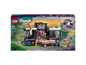 LEGOŽ Friends: Popstar Tourbus (42619)