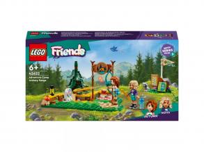 LEGO Friends: Bogenschießen im Adventure Camp (42622)