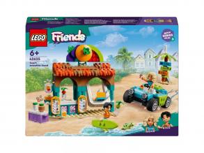 LEGO Friends: Smoothie-Stand am Strand (42625)