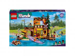 LEGO Friends: Wassersport im Abenteuercamp (42626)