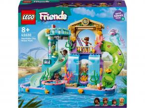 LEGO Friends: Heartlake City Wasserpark (42630)