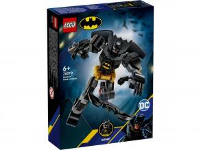 LEGO Super Heroes: Batman gepanzerter Roboter (76270)