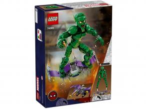 LegoŽ: Marvel - Grüner Elf Baukasten (76284)