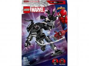 LEGOŽ Super Heroes: Venom Roboter vs. Miles Morales (76276)