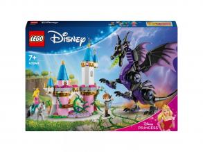 LEGO Disney: Demona in Drachenform (43240)