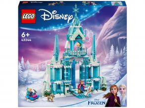 LEGO Disney: Elsas Eispalast (43244)