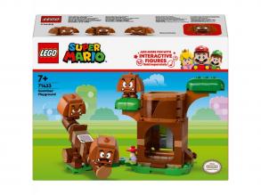 LEGO Super Mario: Goomba Spielplatz (71433)