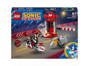 LEGOŽ Sonic the Hedgehog: Die Flucht von Shadow the Hedgehog (76995)