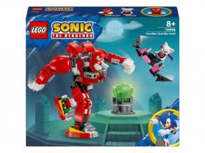 LEGOŽ Sonic the Hedgehog: Knuckles' Wächter-Rüstung (76996)