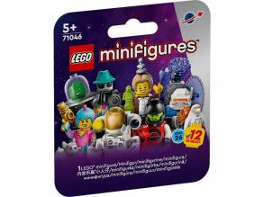 LEGOŽ: Minifiguren 26. Serie (71046)