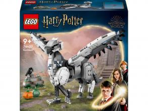 LEGO Harry Potter: Der Schnabel des Snape (76427)