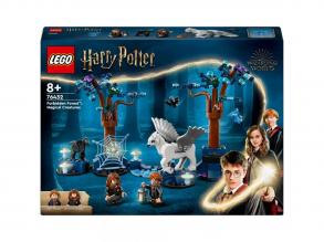 LEGO Harry Potter: Das Verbotene Reich - Magische Kreaturen (76432)