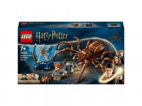 LEGO Harry Potter: Aragog im Verbotenen Wald (76434)