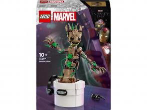 LEGO Marvel: Tanzender Groot (76297)