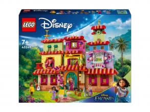 LEGO Disney: Das magische Madrigalhaus (43245)