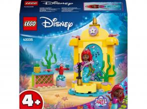 LEGO Disney: Ariels musikalische Bühne (43235)