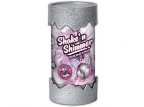 Shake 'n Shimmer Glitzer-Armbandmacher