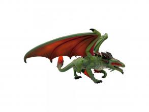 Fafnir Walddrache Spielzeugfigur - Bullyland