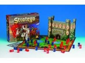 Stratego Original Brettspiel - Piatnik