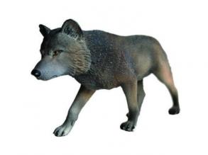 Wolf Spielzeugfigur - Bullyland