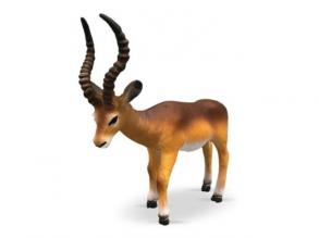 Impala Antilope Spielzeugfigur - Bullyland