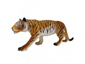 Handbemalte Tiger-Figur - Bullyland