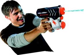 Nerf Super Soaker Electrostorm