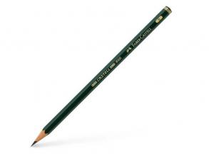 Faber-Castell 9000 B Graphitstift