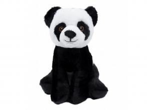 ECO Plüsch-Panda 16cm