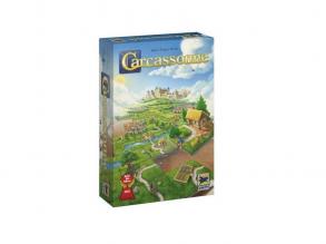 Carcassone Brettspiel - Queen Games