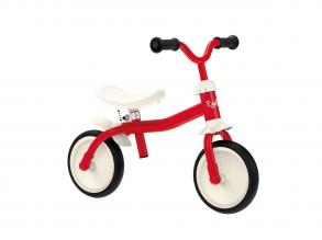 Smoby Laufrad Rookie Balance Bike