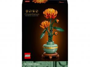 LEGO Icons: Chrysantheme (10368)