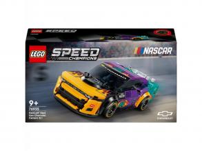 LEGO: NASCAR Next Gen Chevrolet Camaro ZL1 (76935)