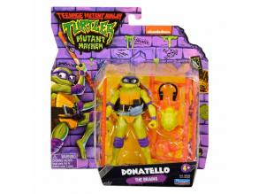 Teenage Mutant Ninja Turtles Figur  Donatello the Br