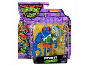 Teenage Mutant Ninja Turtles Figur  Superfly Fly Guy