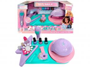 WOW Generation: Oh My Nails - Nagelstudio-Spielset