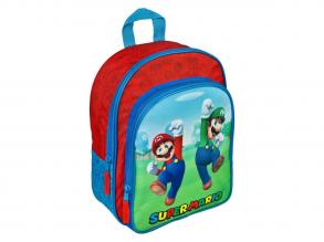 Super Mario Rucksack