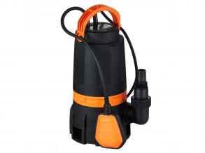 Acquaer EKS-550PW Garten-Tauchmotorpumpe für Abwasser