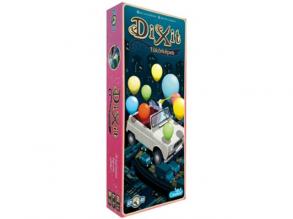 Dixit 10 - Spiegelbilder Brettspiel Add-on