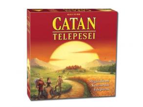 Die Siedler von Catan 74995 - Piatnik