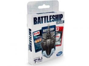 Battleship Torpedo klassisches Kartenspiel - Hasbro