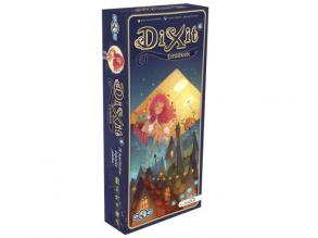 Dixit 6 - Memories Brettspiel-Erweiterung