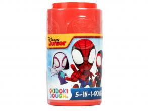 Marvel Spidey OkiDoki Tonset