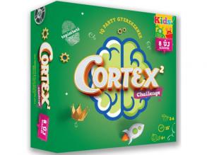 Cortex Kids Challenge 2 - IQ Party-Brettspiel