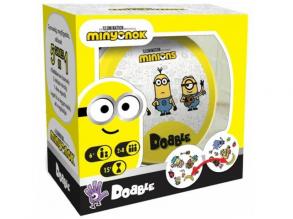 Dobble Minions Brettspiel