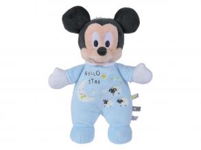 Disney Plüsch Plüsch Mickey Mouse Sternennacht, 25cm