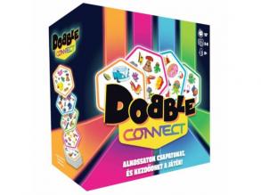 Dobble Connect Brettspiel