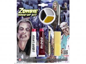 ZOMBIE MAKE-UP KIT