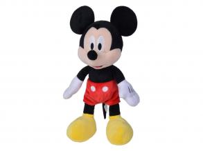 Disney Plüsch Plüsch Mickey Mouse, 25cm